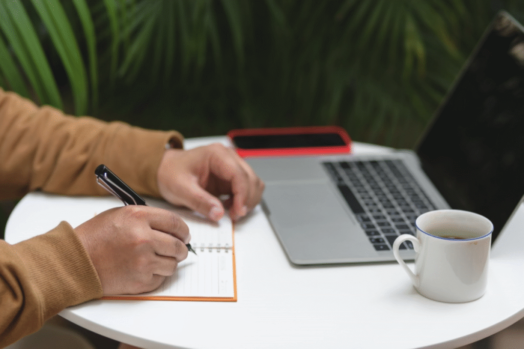 Freelance Blog