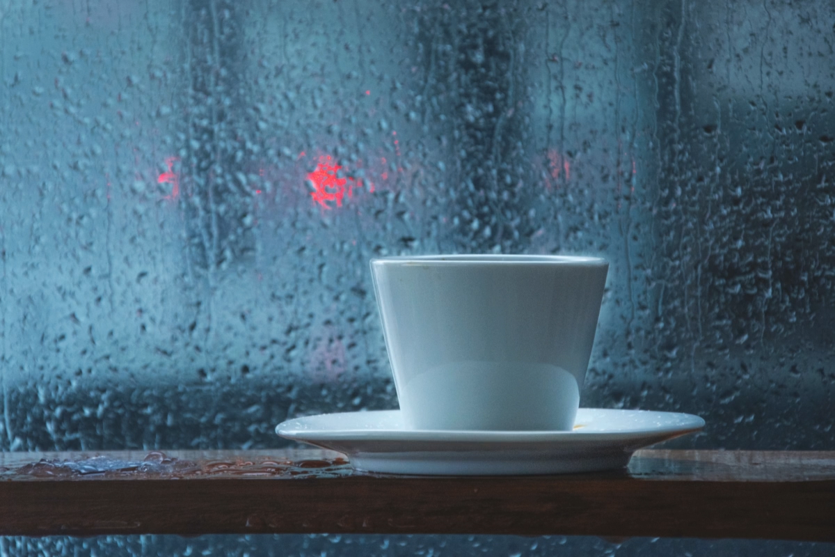 Freelance rainy days