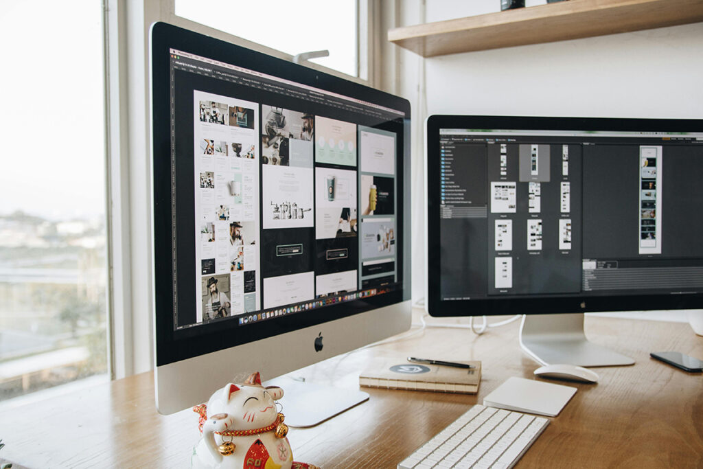 Website Design